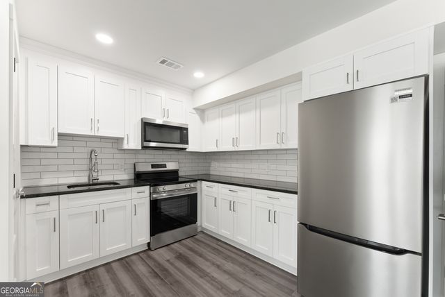 3425 Duckett Mill Road, Gainesville, GA 30506