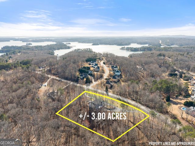 3425 Duckett Mill Road, Gainesville, GA 30506