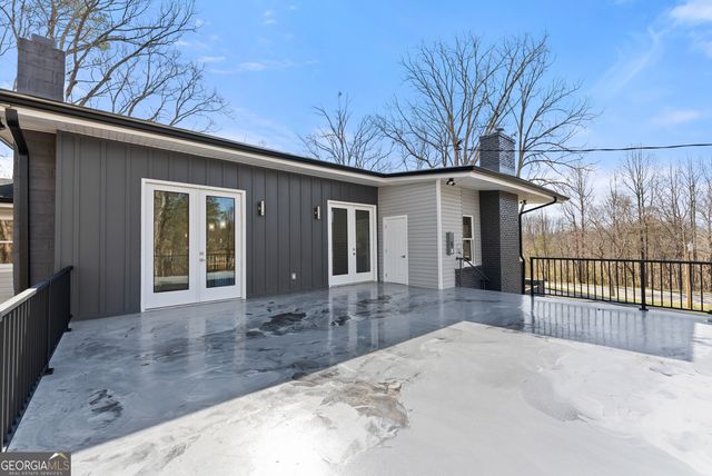 3425 Duckett Mill Road, Gainesville, GA 30506