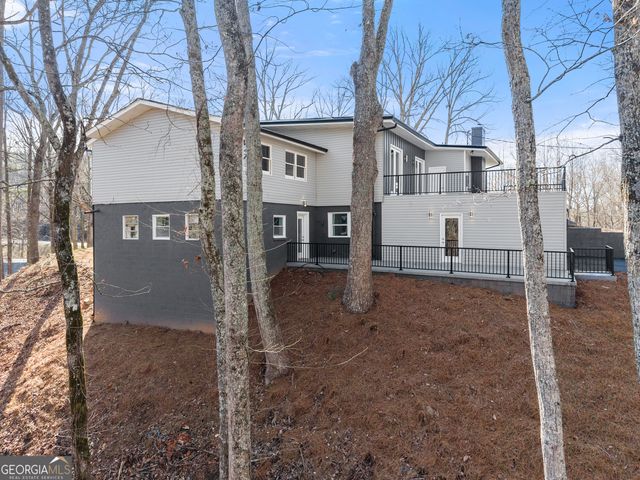 3425 Duckett Mill Road, Gainesville, GA 30506
