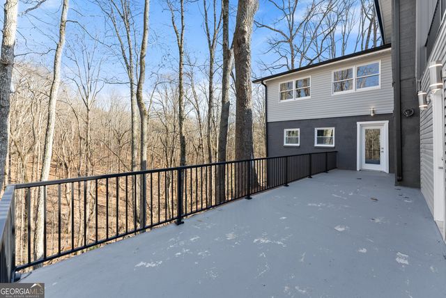 3425 Duckett Mill Road, Gainesville, GA 30506