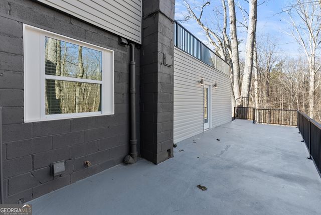 3425 Duckett Mill Road, Gainesville, GA 30506