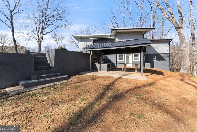 3425 Duckett Mill Road, Gainesville, GA 30506
