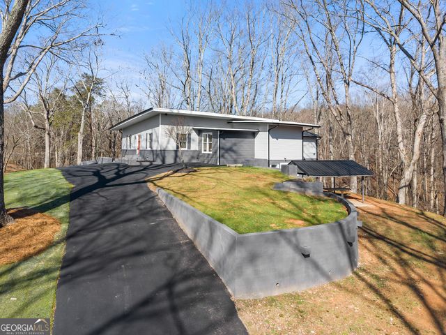 3425 Duckett Mill Road, Gainesville, GA 30506
