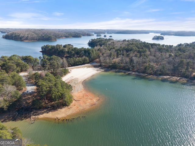 3425 Duckett Mill Road, Gainesville, GA 30506