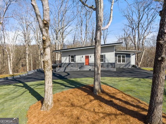 3425 Duckett Mill Road, Gainesville, GA 30506