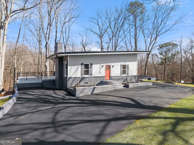 3425 Duckett Mill Road, Gainesville, GA 30506