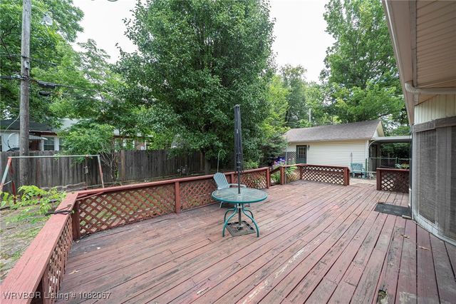 19 Hiland Drive, Fort Smith, AR 72901