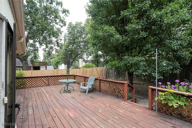 19 Hiland Drive, Fort Smith, AR 72901
