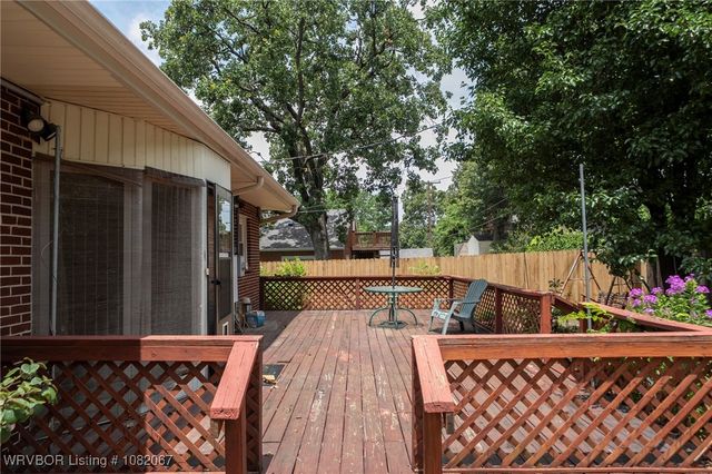 19 Hiland Drive, Fort Smith, AR 72901