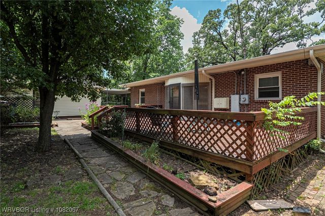 19 Hiland Drive, Fort Smith, AR 72901