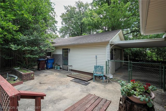 19 Hiland Drive, Fort Smith, AR 72901