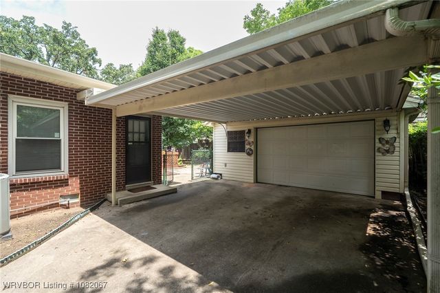 19 Hiland Drive, Fort Smith, AR 72901