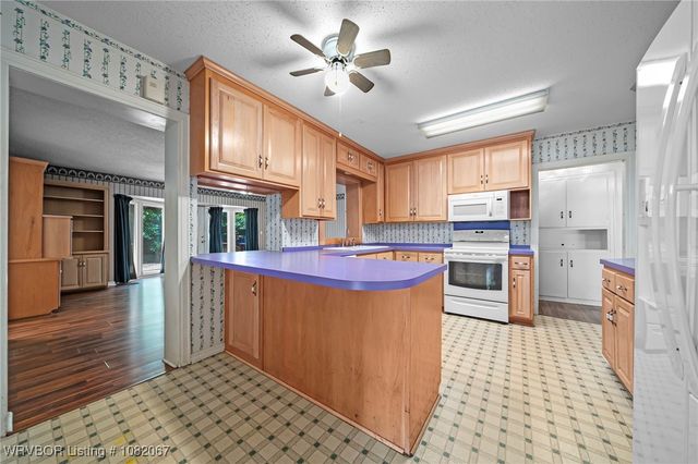 19 Hiland Drive, Fort Smith, AR 72901