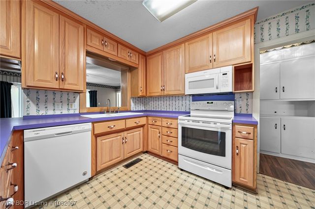 19 Hiland Drive, Fort Smith, AR 72901