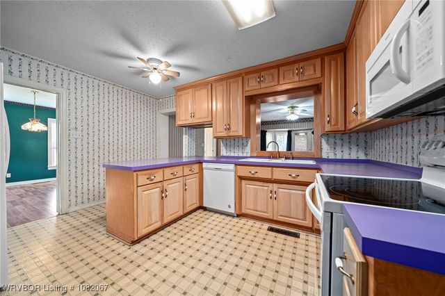 19 Hiland Drive, Fort Smith, AR 72901