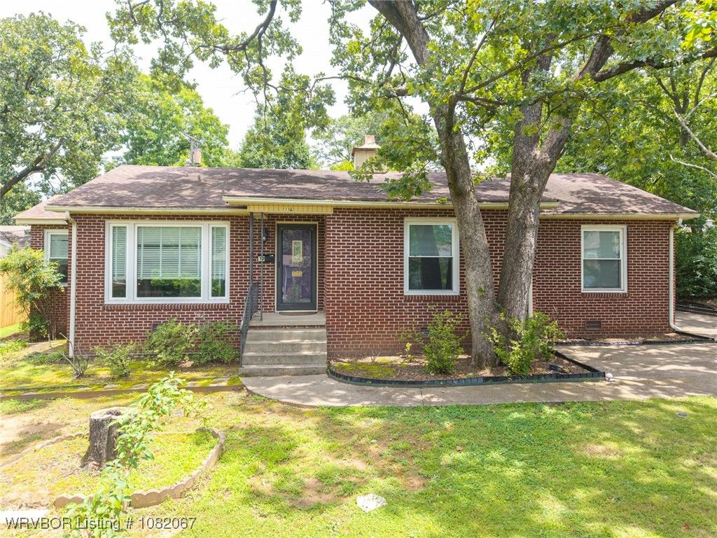 19 Hiland Drive, Fort Smith, AR 72901