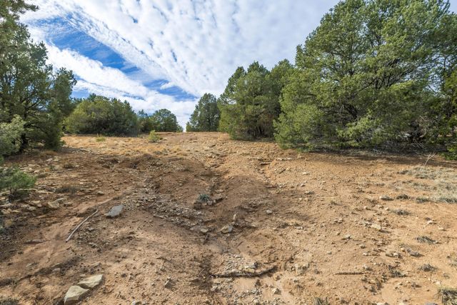 47 Woodlands Drive, Tijeras, NM 87059