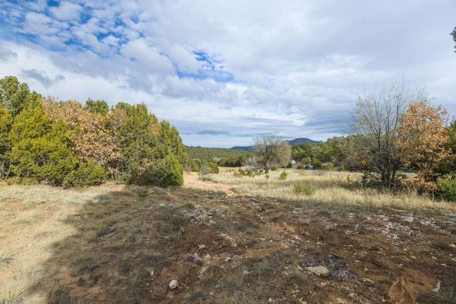 47 Woodlands Drive, Tijeras, NM 87059