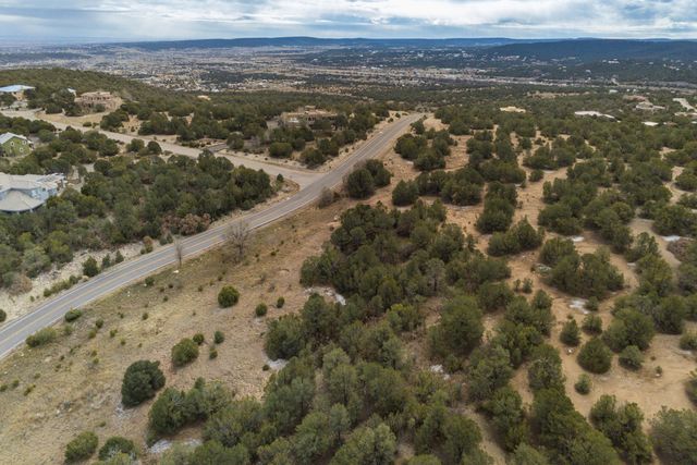 47 Woodlands Drive, Tijeras, NM 87059