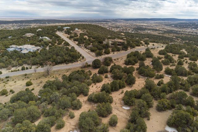 47 Woodlands Drive, Tijeras, NM 87059