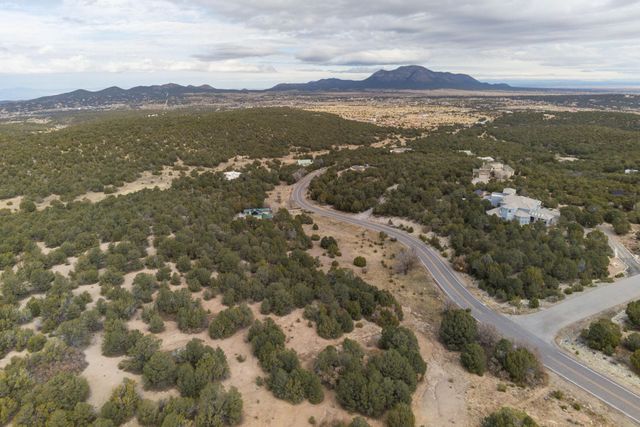 47 Woodlands Drive, Tijeras, NM 87059