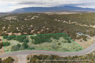 47 Woodlands Drive, Tijeras, NM 87059