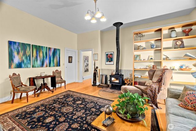 538 Adams Street, Port Townsend, WA 98368