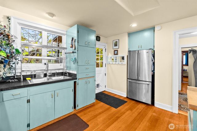 538 Adams Street, Port Townsend, WA 98368