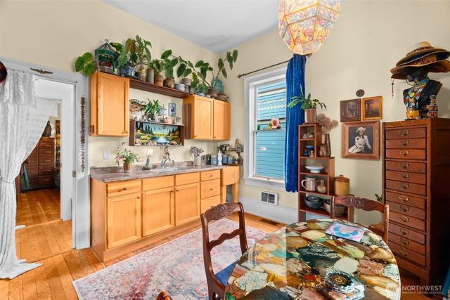 538 Adams Street, Port Townsend, WA 98368