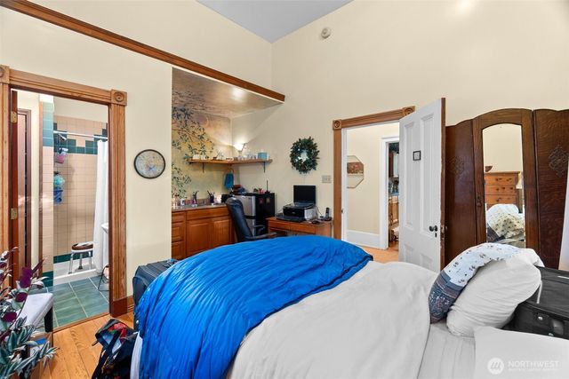 538 Adams Street, Port Townsend, WA 98368