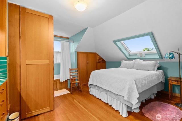 538 Adams Street, Port Townsend, WA 98368