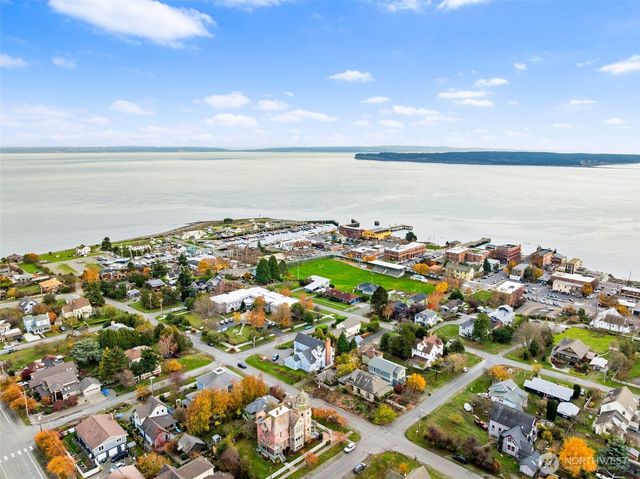 538 Adams Street, Port Townsend, WA 98368