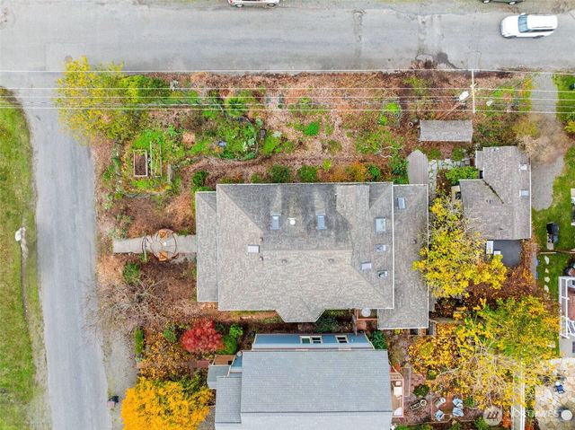 538 Adams Street, Port Townsend, WA 98368