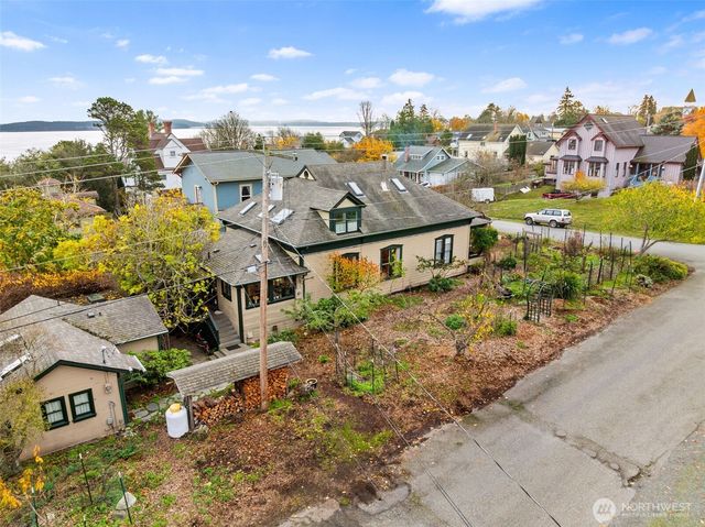 538 Adams Street, Port Townsend, WA 98368