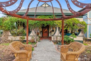 538 Adams Street, Port Townsend, WA 98368