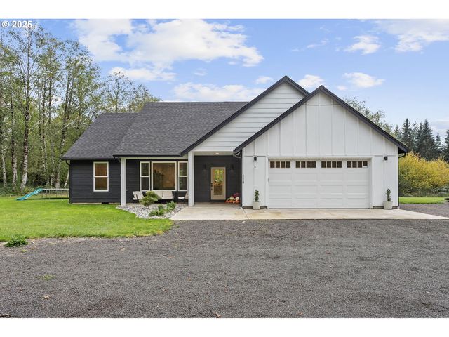 114 WILD DAISY Dr, Ariel, WA 98603