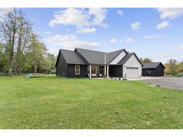 114 WILD DAISY Dr, Ariel, WA 98603