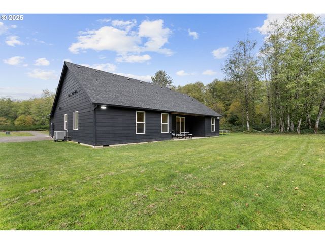 114 WILD DAISY Dr, Ariel, WA 98603