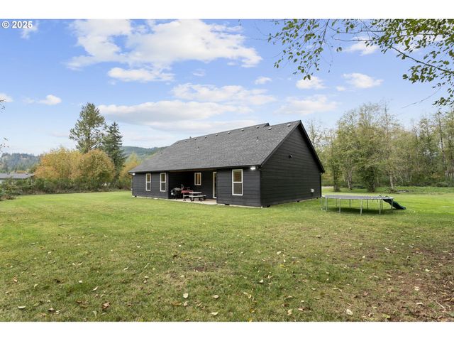 114 WILD DAISY Dr, Ariel, WA 98603