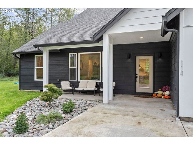 114 WILD DAISY Dr, Ariel, WA 98603