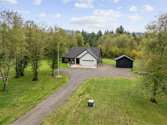 114 WILD DAISY Dr, Ariel, WA 98603