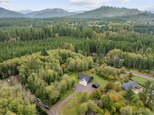 114 WILD DAISY Dr, Ariel, WA 98603