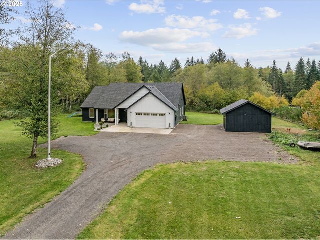 114 WILD DAISY Dr, Ariel, WA 98603