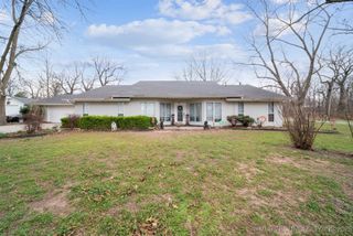 4570 E 510 Road, Pryor, OK 74361