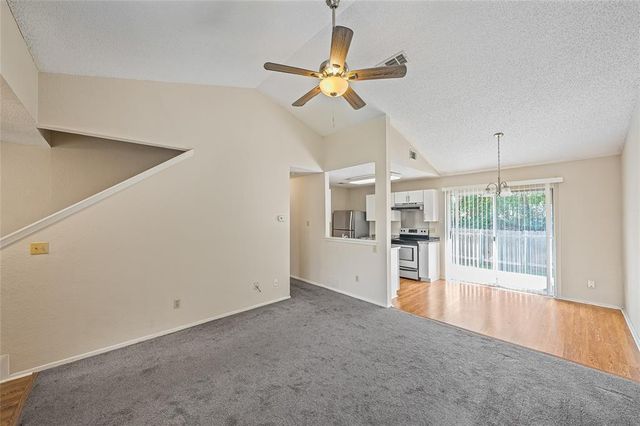 1015 E Yager LN 84, Austin, TX 78753