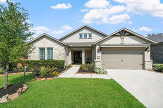629 N Dayflower Drive, Montgomery, TX 77316