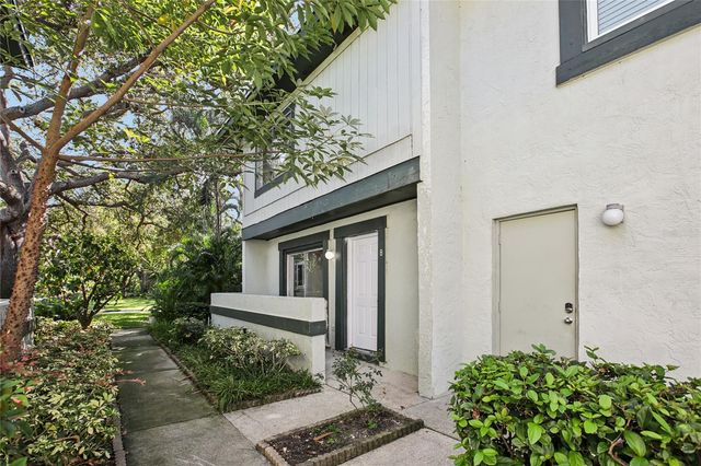 2906 LICHEN LANE B, Clearwater, FL 33760