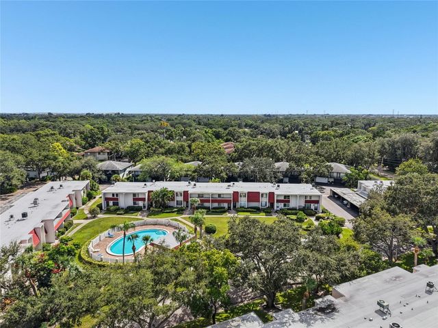 2906 LICHEN LANE B, Clearwater, FL 33760