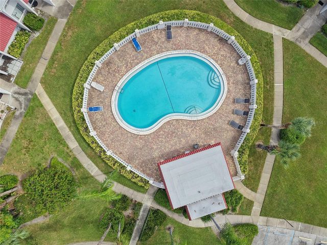 2906 LICHEN LANE B, Clearwater, FL 33760